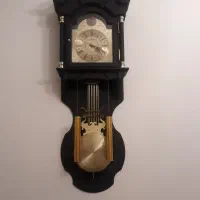 ساعت دیواری