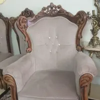 مبل بدون میز عسلی|مبلمان خانگی و میز عسلی|قم, انصار‌الحسین|دیوار