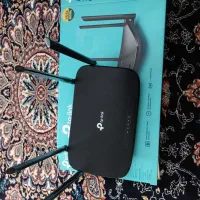 مودم adsl.vdslتی پی لینک|مودم و تجهیزات شبکه|کرمانشاه, |دیوار