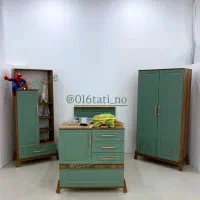 گروه تولیدی تاتی نو