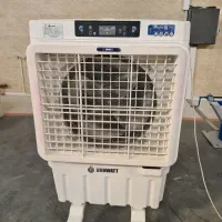 کولر آبی پرتابل برووات مدل BR-32000