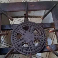 اجاق گاز تک شعله و دوشعله|اجاق گاز و لوازم برقی پختوپز|کوهسار (البرز), |دیوار