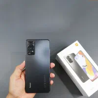 شیائومی Redmi Note 11 Pro با حافظهٔ ۱۲۸ گیگابایت|موبایل|قم, انسجام|دیوار