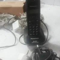 گوشی تلفن پاناسونیک