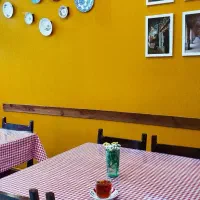 استخدام نیروی کار کافه بیکری نور