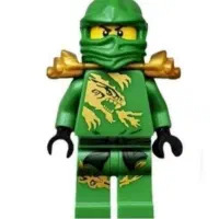 معاوضه‌ی ست ومینی فیگور LEGO لگو نینجاگو باوجه نقد|اسباب‌‌بازی|تهران, زعفرانیه|دیوار