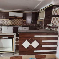 کابینت دست دوم نو و تمیز