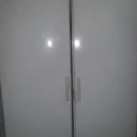 یخچال فریزر دوقلو