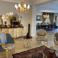 ۱۱۰متر/شاهکار معماری/دیزاین شده/زیبادشت هوانیروز|فروش آپارتمان|تهران, دهکده المپیک|دیوار