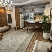 فروش واحد فول امکانات/ بهترین متریال / کد 782|فروش آپارتمان|تهران, کیانشهر|دیوار