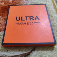 ساعت هوشمند هاینوتکو مدل  Haino Teko T94 Ultra Max|لوازم جانبی موبایل و تبلت|تهران, شهر زیبا|دیوار