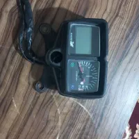 کیلومتر  رهرو انژکتوری