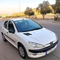206 مدل 98 استثنایی (70تا کار) معاوضه دارم.