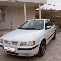 سمند LX EF7 مدل ۹۲ دوگانه شرکتی بیرنگ استثنایی نو|خودرو سواری و وانت|محمدشهر, جعفرآباد|دیوار