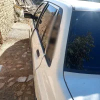 پراید ۱۳۱|خودرو سواری و وانت|کاشان, مصلی|دیوار