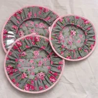 دمکنی سه تیکه دستگیره