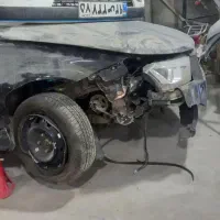 دنا پلاس 6دنده دستی 1404