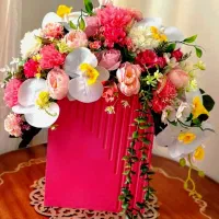 گل برای هدیه