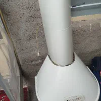 هودخیلی تمیز