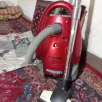 جارو برقی صنام ۲۰۰۰ وات