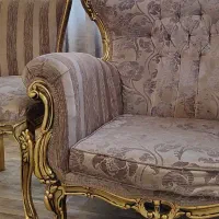 مبل استیل|مبلمان خانگی و میز عسلی|تهران, قصر فیروزه ۲|دیوار