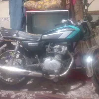 موتور هوندا125|موتورسیکلت|پیشوا, |دیوار