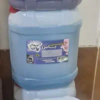 مایع|مواد شوینده و دستمال کاغذی|میبد, |دیوار