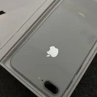 ایفون 8 پلاس 64 پک اصلی LLA کلکسیونی