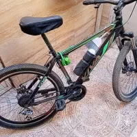 دوچرخه 26   قیمت 9.000.000 میلیون تومان