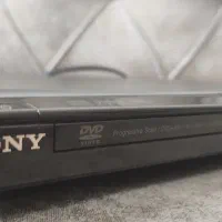DVD SONY