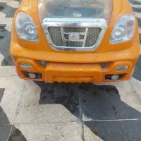 ماشین شارژی|اسباب‌بازی بچه|شیراز, فضل‌آباد|دیوار