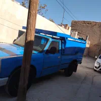 نیسان|خودرو سواری و وانت|نیریز, |دیوار