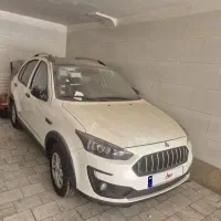 اطلس جی ال صفر گارانتی فعال معاوظه با ۲۰۷صفر