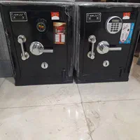 گاوصندوق اصل K250