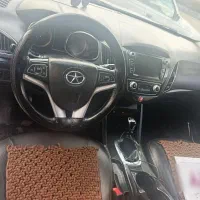 جک s5 بدون رنگ|خودرو سواری و وانت|خوی, |دیوار