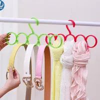 آویز شال و روسری ۵ خانه|بندرخت و رخت‌آویز|کرمان, |دیوار