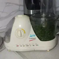غذاساز سایا