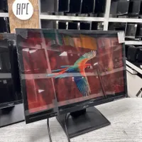 مانیتور 22 اینچ ایسر acer lcd پنل lcd