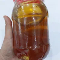 عسل محلی  کوه خالص و ارگانیک