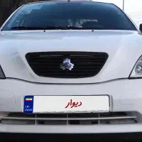 تیبا صندوق دار 99