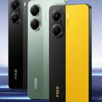 Poco x7 pro
