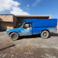 فروش نیسان|خودرو سواری و وانت|شال, |دیوار