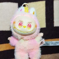 عروسک لبوبو