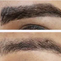 مدل ریمو ابرو تک جلسه ای|خدمات آرایشگری و زیبایی|فردیس, فردیس|دیوار