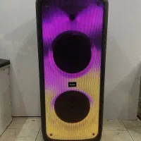 پارتی باکس brodu