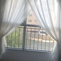 خدمات نصب وبازکردن ،شستشو پرده