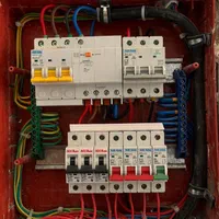 برقکار  و نصب دوربین شبانه روزی محمودآباد سرخرود