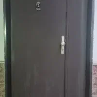 درب وچهارچوب