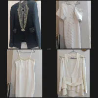 لباس مجلسی مزونی