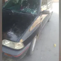 پراید هاچبک مدل84